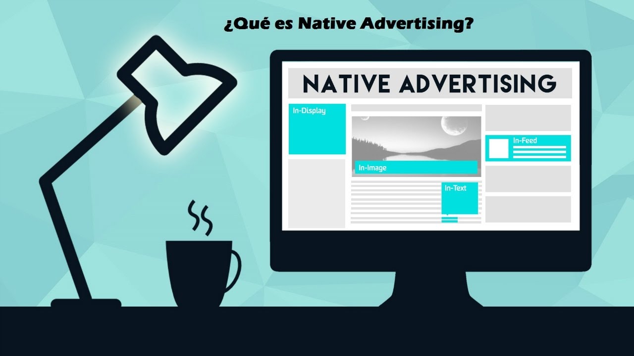 Publicidad Nativa