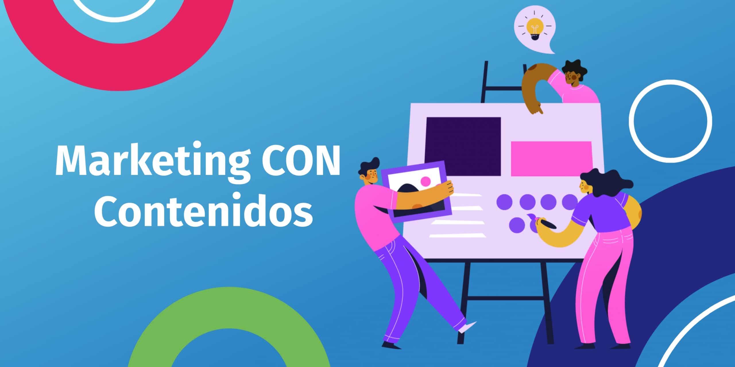 marketing de contenidos