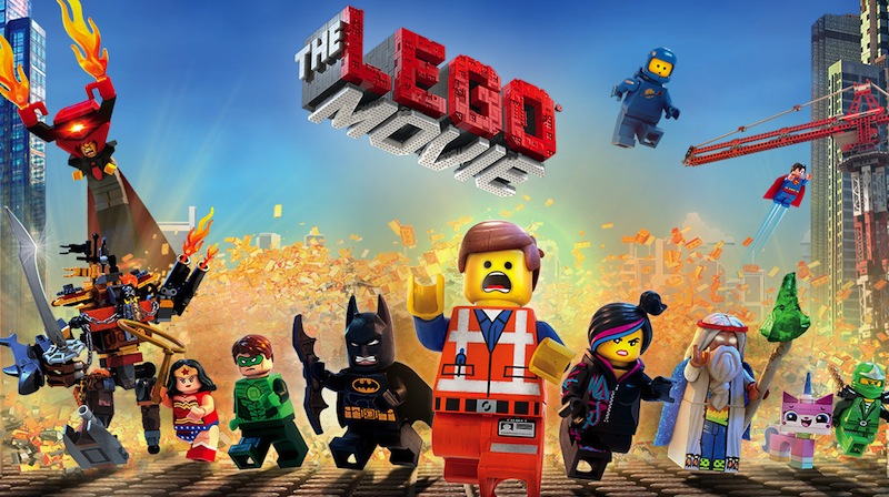 lego branded content