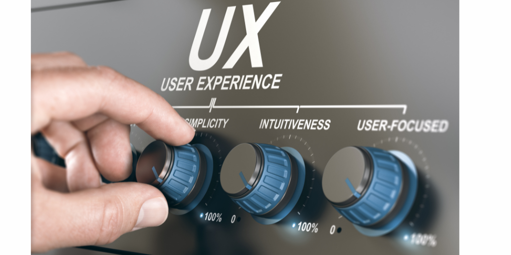 UX