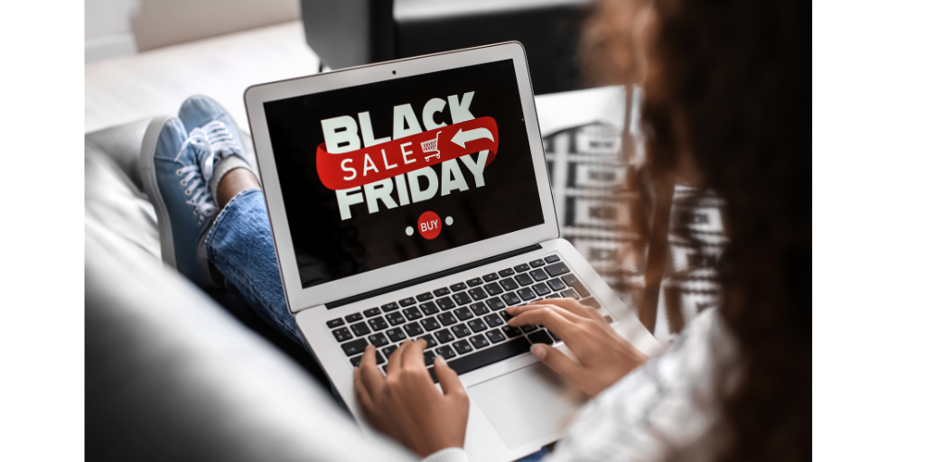 SEO Black Friday