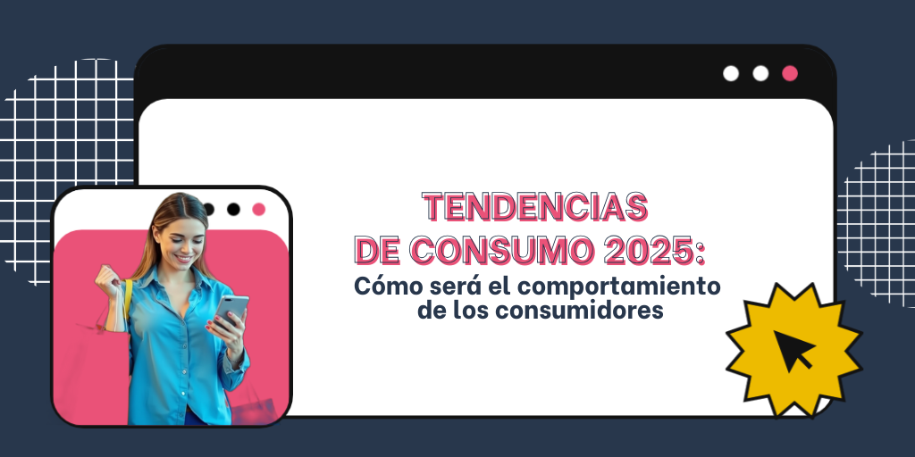 tendencias de consumo 2025