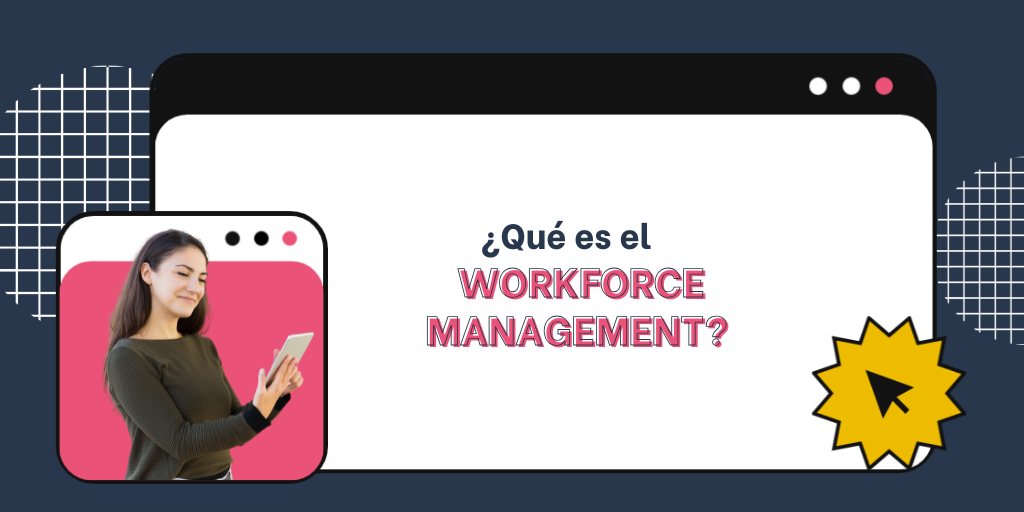 workforce management que es